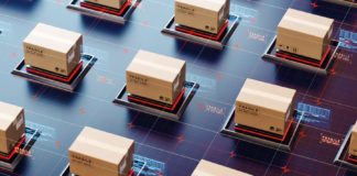 Framework for cross-border e-commerce e-commerce