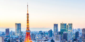 Norton Rose adds corporate in Tokyo Tokyo