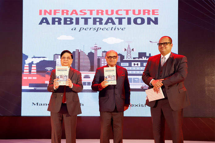 infrastructure-arbitration arbitration