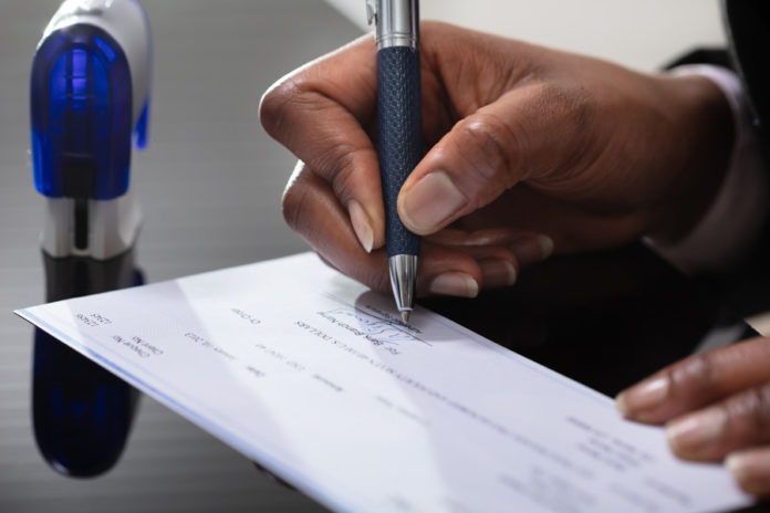 negotiation-instrument-act transaction