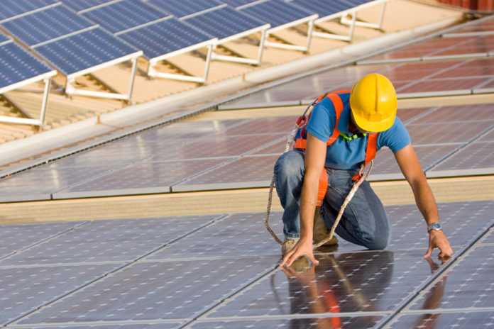 solar panel-Tata-Power solar panel