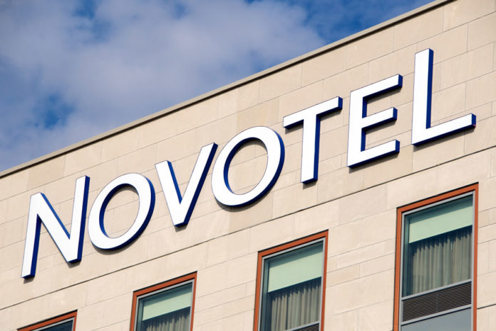 Novotel-hotel hotel
