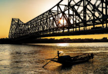 Bridges not barriers trade