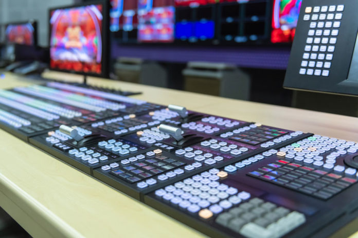 audio-visual-technology baird