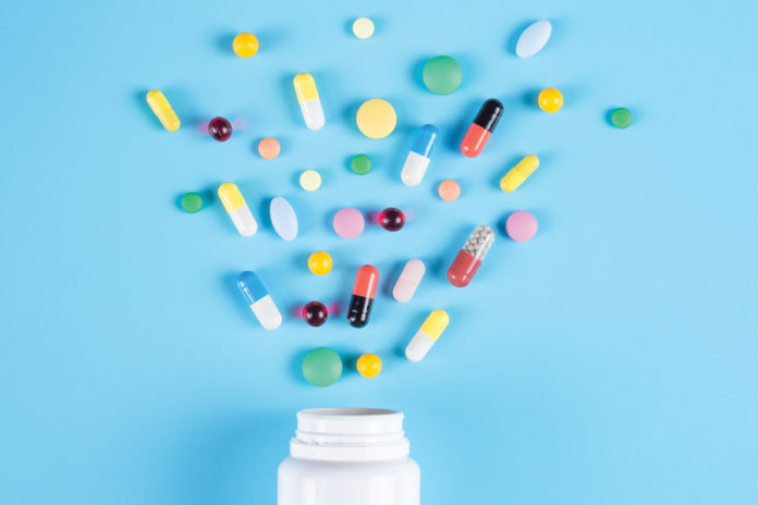 drug-biopharm 香港生物制药领域融资持续火热