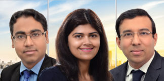 Three partner-level promotions at Link Legal promotions