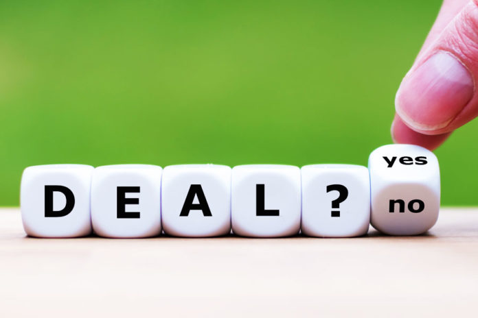 Deals in Brief Deals