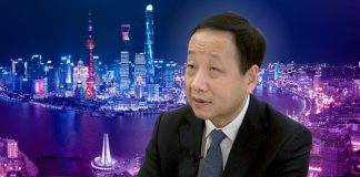 Interview with Feng Xiaoju, APAC general counsel of Saint-Gobain (China) Feng Xiaoju
