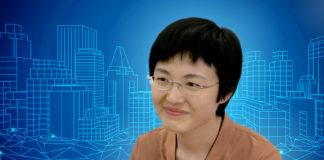 Jiang Ying Lego