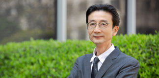 Withers Tokyo takes Orrick partner real estate