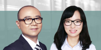 Developing a pre-reorganization system in China reorganization