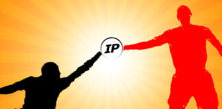 Tipping Point IP