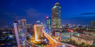 The A-List 2020: Indonesia top 100 lawyers