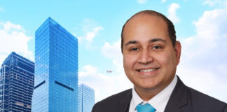McDermott hires London partner to grow India business london