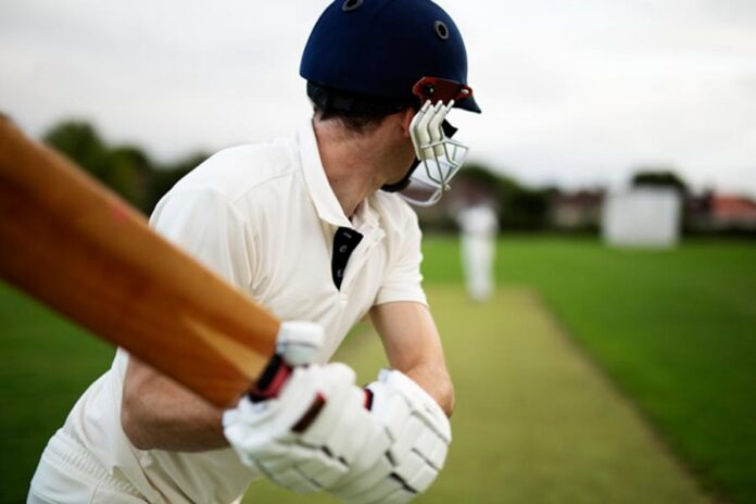 cricket-sport rooter