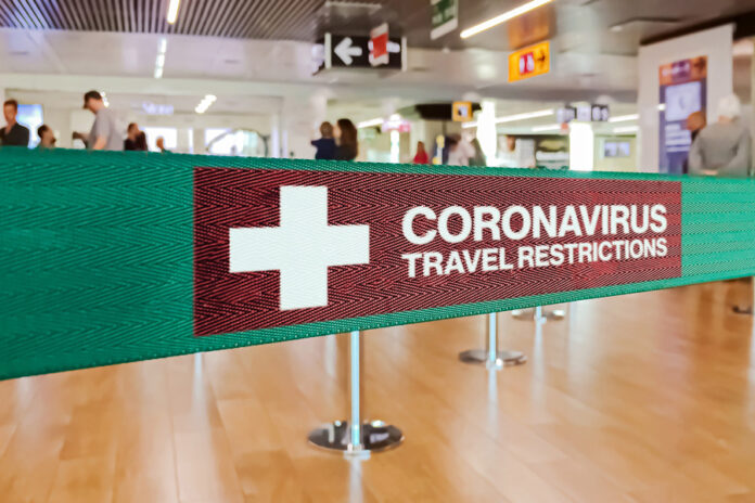 travel-restriction