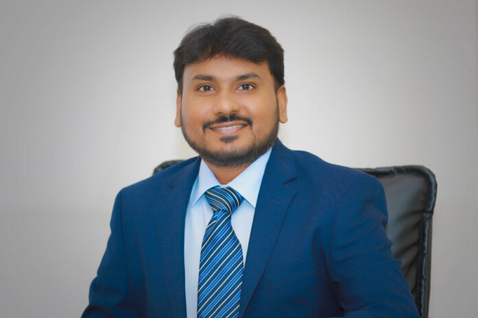 Shabbeer-Ahmed IndusLaw