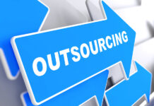 Managing outsourcing contracts contracts
