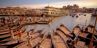 Bangladesh: Ready for business Bangladesh