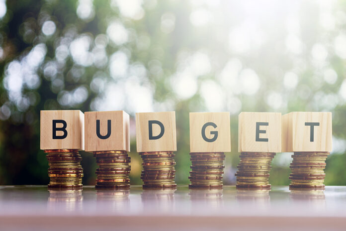 budget india