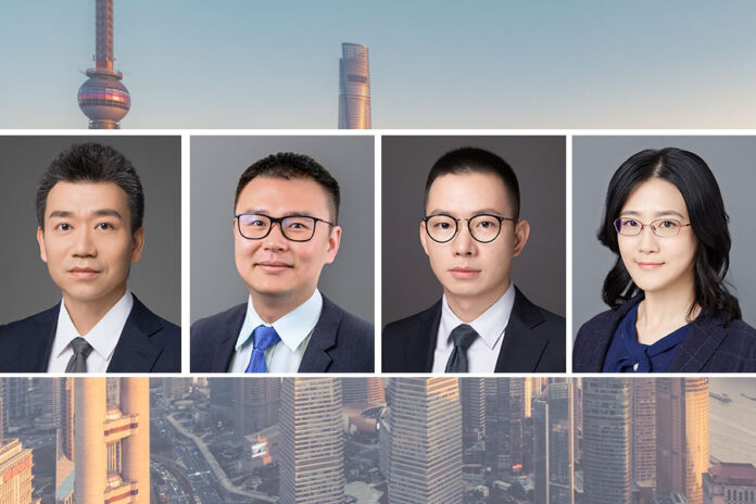 CM-Law-Firm-澄明则正律师事务所-Shanghai-上海 澄明则正律师事务所 李锐 王绍凯 姜俊峰 王玉婷
