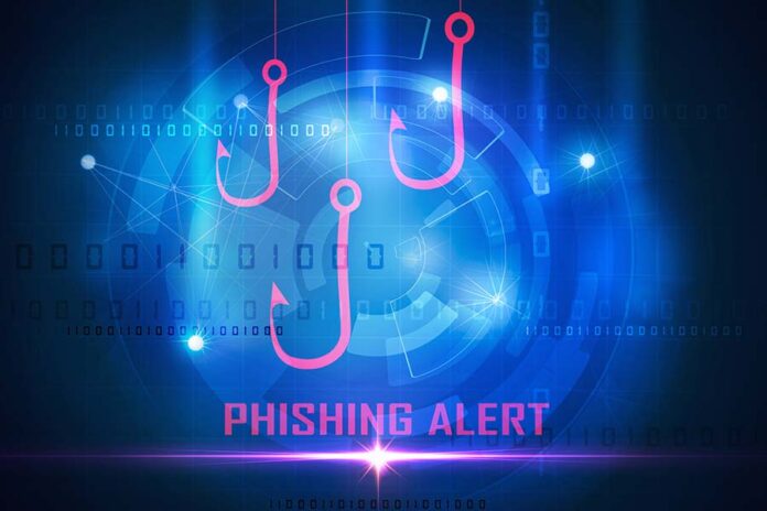 Concern over rise in phishing Online theft and phishing in India