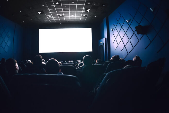 Court rules in favour of IMAX IMAX