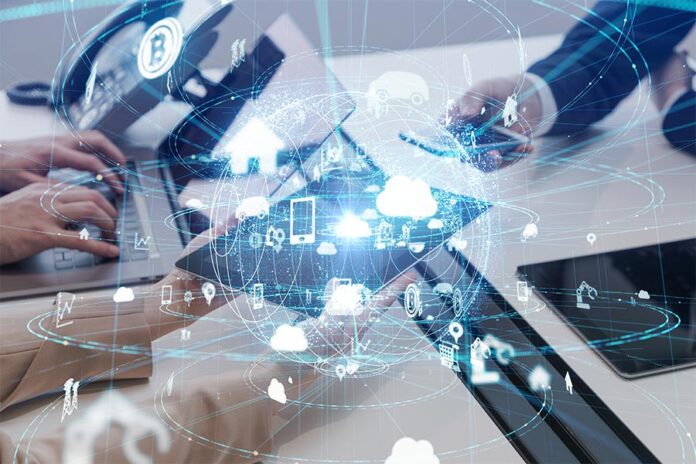 FoxMandal in Alcatel-Lucent deal FoxMandal joint venture deal