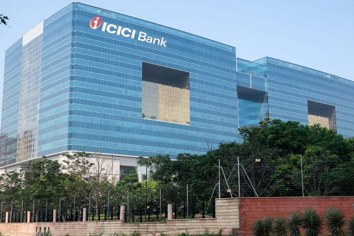 ICICI names London-based legal director ICICI Bank