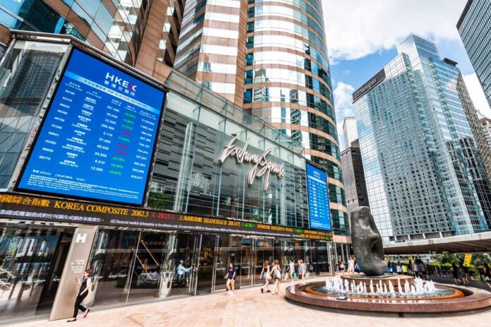 Hong Kong