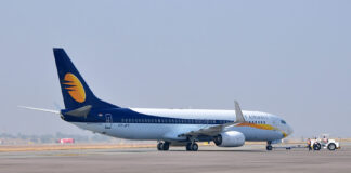 Jet Airways sells property, acquires aircraft title in insolvency Jet-Airways-insolvency-sells-property-Cyril-Amarchand-Mangaldas-De-Brauw-Blackstone-Westbroek-Vedder-Price-Wadia-Ghandy-&-Co-Khaitan-&-Co-AZB-&-Partners