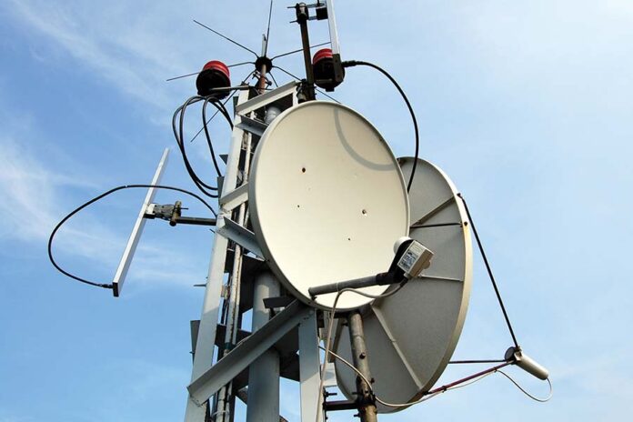 Signal receiver
