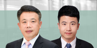 刘光超 周宁 道可特律师事务所 公司制基金