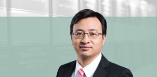 孙林 国枫律师事务所 资本公积
