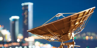 Telcos urged to improve services satellite receiver Reliance