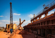 bauxite mining vedanta
