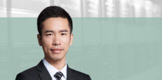 杨超男 广信君达律师事务所