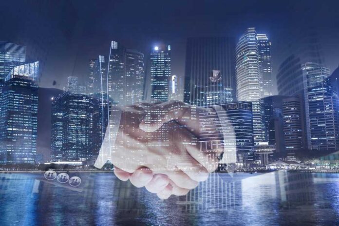 deal-partnership DOP law