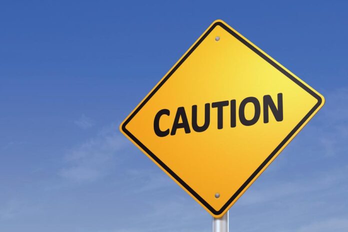 Caution-path-CMYK Inbound activity remains strong in China