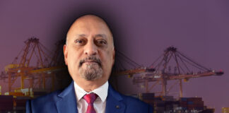 Ship’s captain to head ILO maritime practice Pankaj kapoor ILO maritime