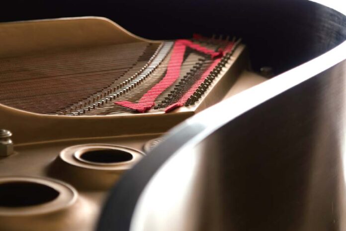 Pianist Li Yundi wins trademark battle 钢琴
