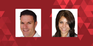 Gary Vogelman and Janel Strauss，Edward Nathan Sonnenbergs