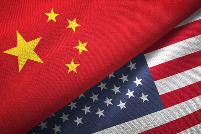 War of words over Chinese auditors intensifies 中国和美国