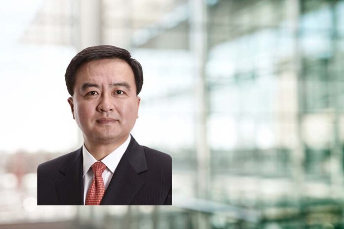 Alex Zhang
