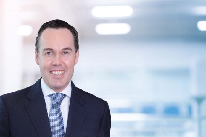 DLA Piper appoints Doyle to head restructuring team Troy Doyle