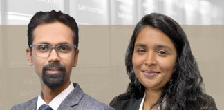 Dipti-Lavya-Swain,-Shruti-Sundararajan,-HSA-Advocates