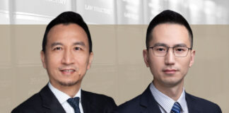 New challenges of commercial disputes in Civil Code era Han Huixiao Tang Jie Dentons Civil Code