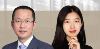 杨光 王瑶 兰台律师事务 预重整