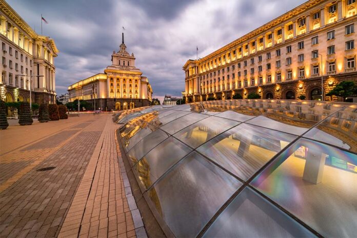 Bulgaria: a promising environment for Chinese investments