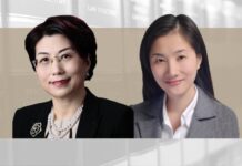 Wang Jihong Wu Anjing Zhong Lun Law Firm sovereign default